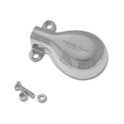 Auspuffendstück Vespa classic <=1953 (R.O. 610157)