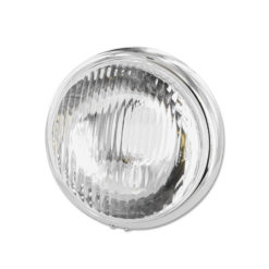 Scheinwerfer mit Lampenhalterung Piaggio Vespa VNA-B