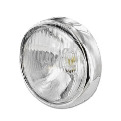 Scheinwerfer mit Lampenhalterung Vespa VS