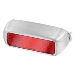 Rücklicht alu Vespa 125 1951-1953