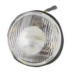 Scheinwerfer (135mm) Vespa PK 50/125 1989-> CE (R.O. 265940)