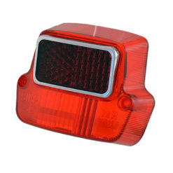 Rücklichtglass Vespa 50 N