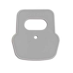 Dichtgummi Rücklicht Vespa 50 N