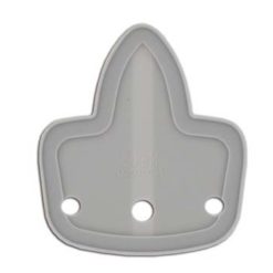 Dichtgummi Rücklicht Vespa GL GS