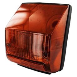 Rücklicht Bosatta Vespa PX 125-200E Arcobaleno