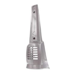 Kaskade Piaggio Vespa 50 Special, Elestart, SR / Sprinter grau