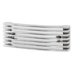 Abdeckung Horn PX 125 Arcobaleno Millenium