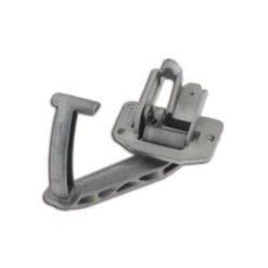 Bremspedal Piaggio Vespa PK50/125, PX125-200