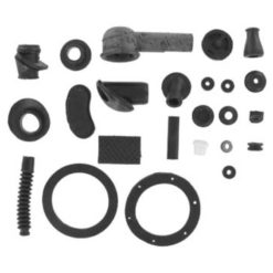 Gummiteilekit Vespa Sprint