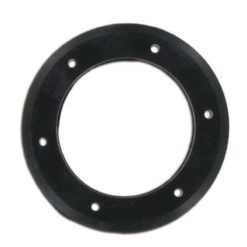 Gummidichtung Horn / Hupe Vespa 125 Primavera