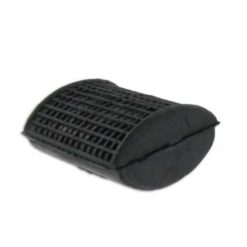 Gummi Bremspedal Piaggio Vespa PX125-200