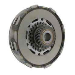 Kupplung komplett Vespa P200E