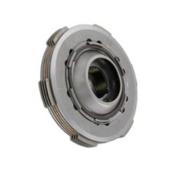 Kupplung komplett Vespa FL2 50, Ape 50