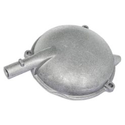 Kupplungsdeckel leer Vespa 125 VNA-TS Super Rally