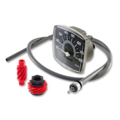 Tacho Vespa 50 Special kompl. V5A/V5B R.O. 123424