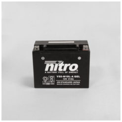 Batterie Y50-N18L-A GEL AGM Nitro (N50-N18L-A SLA)