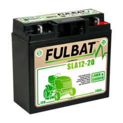Batterie SLA12-20 GEL FULBAT