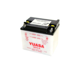 Batterie YB7C-A  Yuasa offen ohne Säure