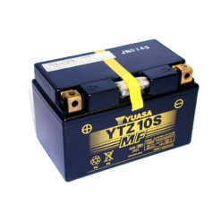 Batterie YTZ10S GEL Yuasa