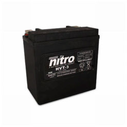 Batterie YTX14L-BS GEL Nitro Harley HVT 03 (YTX14HL-BS)