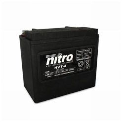 Batterie YB16L-B GEL Nitro Harley HVT 04 SLA