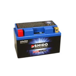 Batterie YTZ10S SHIDO Lithium Ion (LTZ10S)