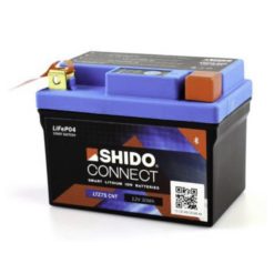 Batterie YTZ7S Lithium Ion Connect Bluetooth (LTZ7S/YTX7L-BS)