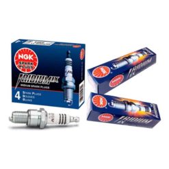 Zündkerze NGK BPR6HIX IRIDIUM (4085)