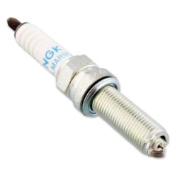 Zündkerze NGK SILMAR8C9