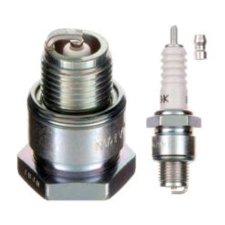 Zündkerze NGK LMAR8C-9