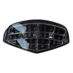 Rücklicht getönt LED Ducati 696 Monster 2008 - 2014 CE