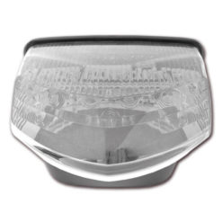 Rücklicht CE LED weiss Honda CBR 600 RR 2007-2012