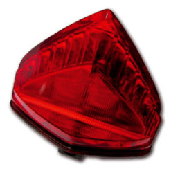 Rücklicht LED CE original Honda CB 1000 R 2008 ->