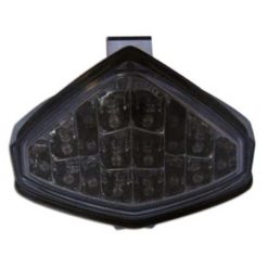 Rücklicht LED getönt CE Honda CB 1000 R 2008 ->