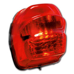 Rücklicht original Honda CBR 1100 XX Super-Blackbird CE