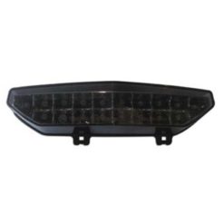 Rücklicht LED getönt Kawasaki ZX-6R Ninja (ZX600P) 07-08 CE