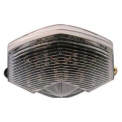 Rücklicht LED Kawasaki Z750/1000, ZX-6R, ZX-10R CE