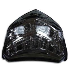 Rücklicht LED getönt Suzuki GSXR600/750 2004-2005 CE