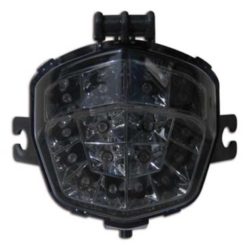 Rücklicht LED getönt CE Suzuki GSF650 Bandit 2009-2016