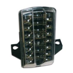 Rücklicht LED Suzuki SV 650 2003-2007 CE