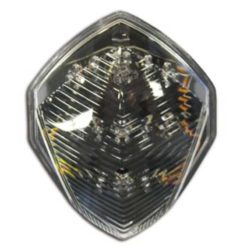Rücklicht LED Suzuki GSX-R 1000 2003-2004 CE
