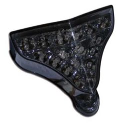 Rücklicht getönt LED original Yamaha YZF-R1 1000cc 2009-2014 CE