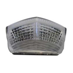 Rücklicht transparent LED Yamaha TDM 900/A 2002-2010 CE