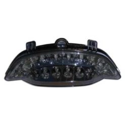 Rücklicht getönt LED Yamaha VMX 1700 V-Max 2009 -> CE