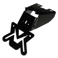 Kennzeichenhalter Honda CB/CBR 600 F 2011-2013