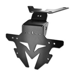 Kennzeichenhalter Suzuki SV 650 2016 ->