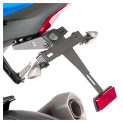 Kennzeichenhalter inkl. Kennz. Bel. YZF-R1 1000 2015 ->