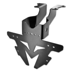 Kennzeichenhalter Yamaha MT-10 2016 ->