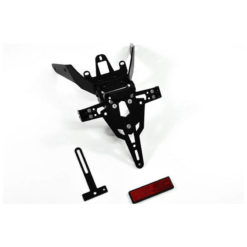 Kennzeichenhalter KTM Duke / R 690 12-18