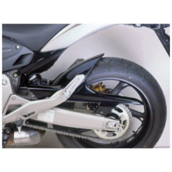 Kotflügel-Kettenschutz Puig CB600 2007 -> schwarz matt